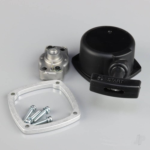 Zenoah spare engine - spare, parts