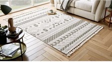 DFS Nellie Rug Flat Loop Rug