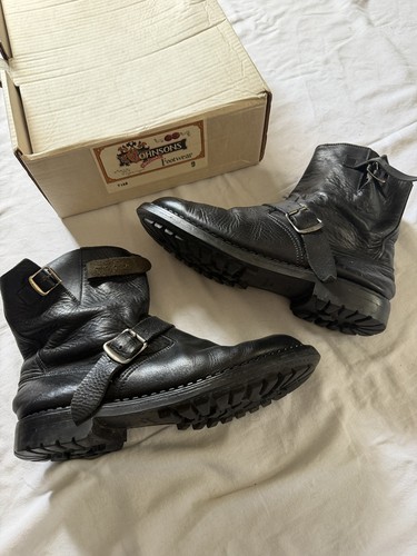 Vintage johnsons rocka - la,