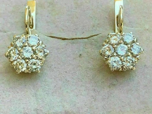 Gorgeous round cut - 2,