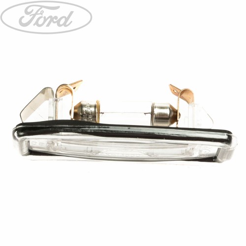 Genuine ford focus - focus, mk1