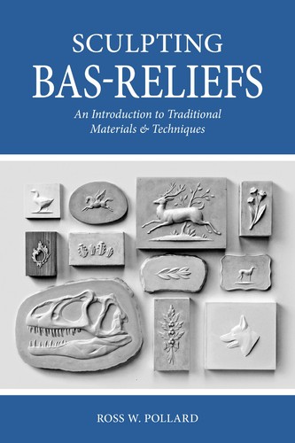 Sculpting bas reliefs an - bas-reliefs:,