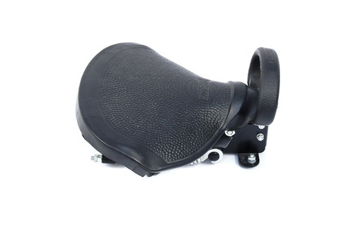 Pillion seat for bmw - pillion, r25,