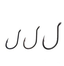 Drop Shot Hooks 10pcs – Nickel Plated Carbon Steel  AT PRODUCTS