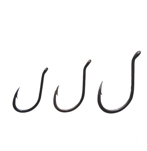 Drop shot hooks 10pcs - drop,