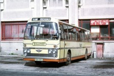 Coach Photo - Yelloway TDK690J