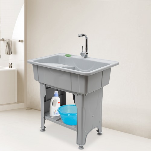 Utility sink laundry - sink,
