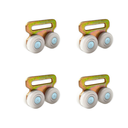 Cartwright tandem wheel - wheel, x4