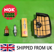 Service Kit for Stihl Chainsaw