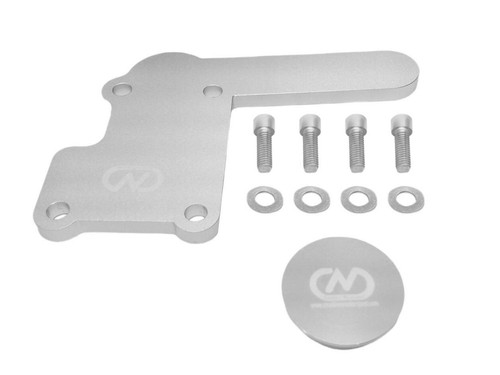 Crankshaft vent cover 0l - vent, 2.0l
