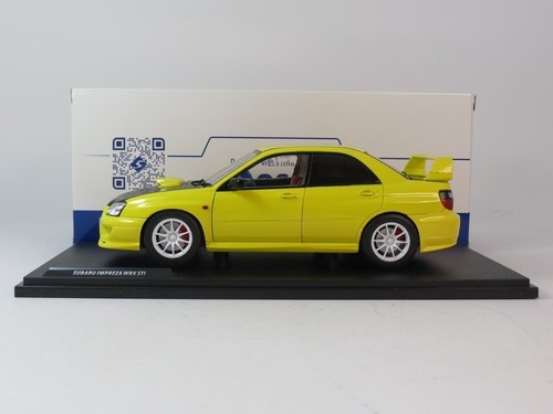 Solid subaru impreza wrx sti - solid,