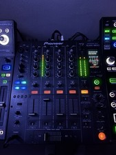 Pioneer DJM-800 4-Channel Pro