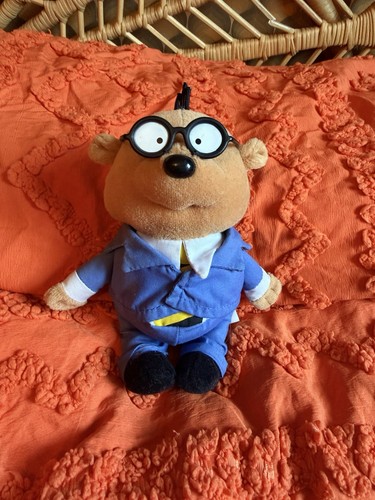 Penfold danger mouse 7 - -, 7”