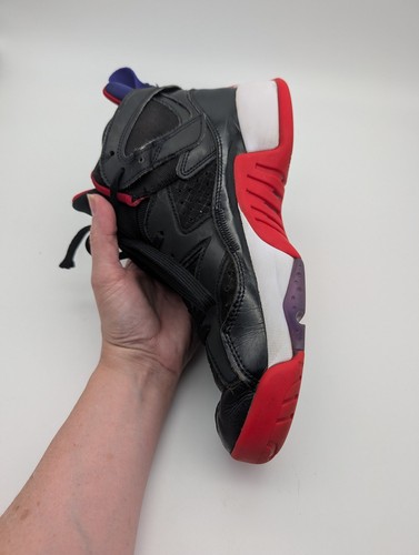 Nike air jordan jumpman two - nike,