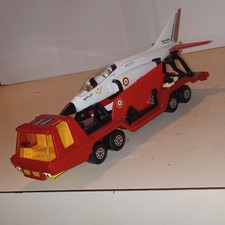 Matchbox Super Kings K-114