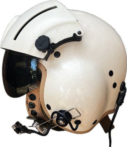 Sph regular helicopter - sph-4b,