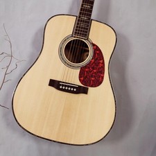 Custom Martin D-45 Deluxe