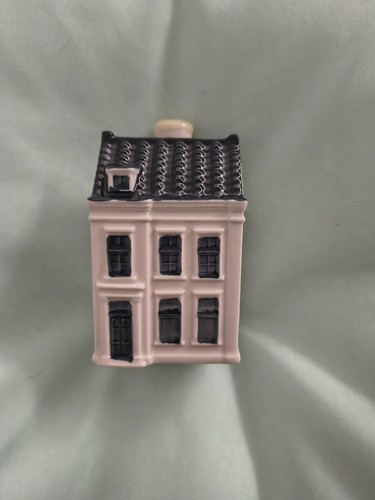 Delft klm bols house number - house, 98