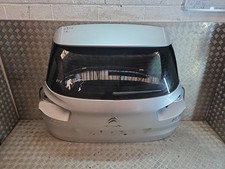 CITROEN C4 PICASSO MKII