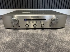 Marantz PM6006 Integrated