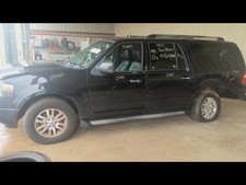 Chassis ECM Temperature Control Front Seat Fits 07-15 MKX 1310801