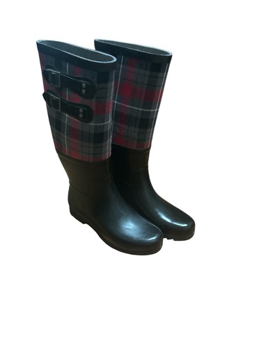 Ugg australia black - ugg, rain