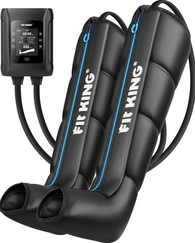 Fit king air compression - king,