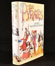 The Pyrates by Fraser, George