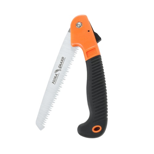 Flora guard folding - flora, saw