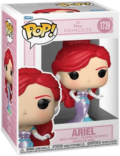 Disney princess funko - princess, pop