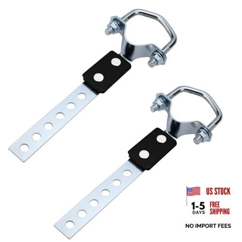 Pcs exhaust hangers muffler - pcs,