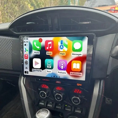 Head unit for - unit, toyota