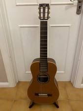 Journey OC520 Classical Guitar