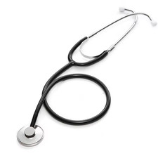 MEDICAL STETHOSCOPE EMT DUAL