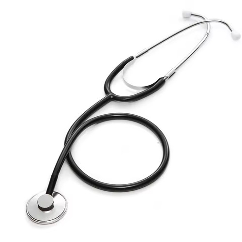 Medical stethoscope emt dual - medical,
