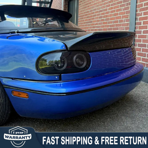 Pair led tail lights - led,
