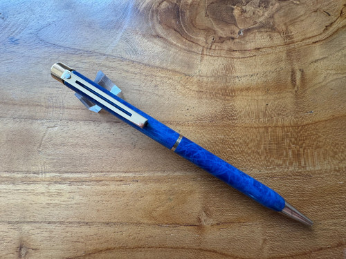 Sheaffer targa 1036 blue ronce - targa,