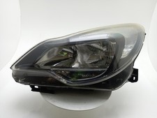 VAUXHALL CORSA Headlamp