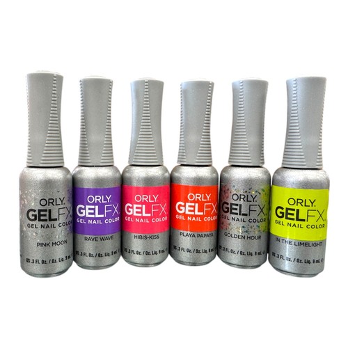 Orly gel 3oz club - gel,
