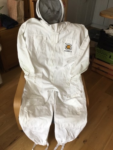 Bee keeping suit - suit,, (national