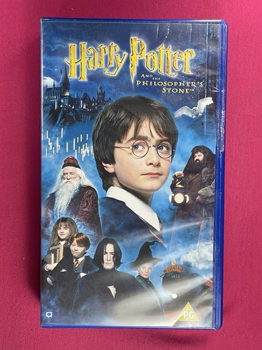 Harry potter and - harry,