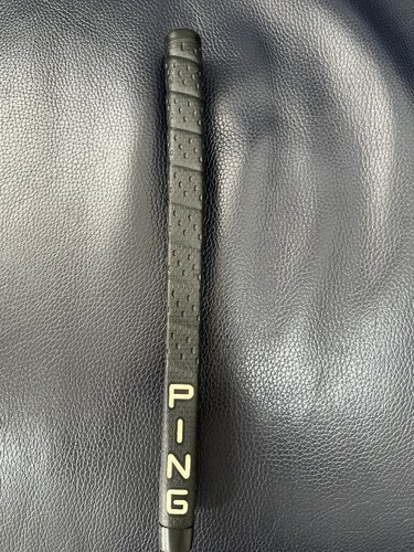 Original vintage ping putter - original,