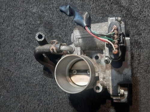 Nissan datsun 280zx throttle - datsun,