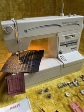 PFAFF Stretch & Jeans