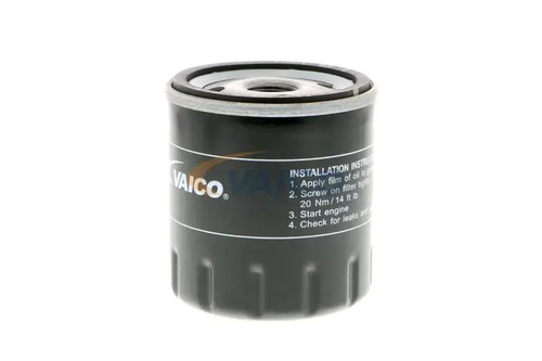 Oil filter spin - filter, spin-on