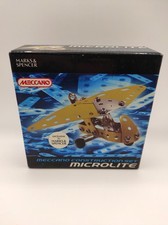 NOS- Vintage Meccano Microlite