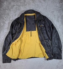 Men’s Superdry Leather