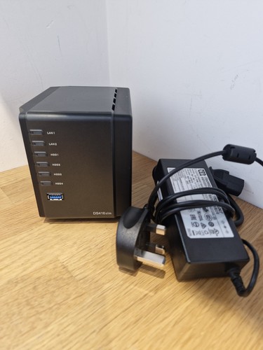 Synology diskstation ds416slim - diskstation,