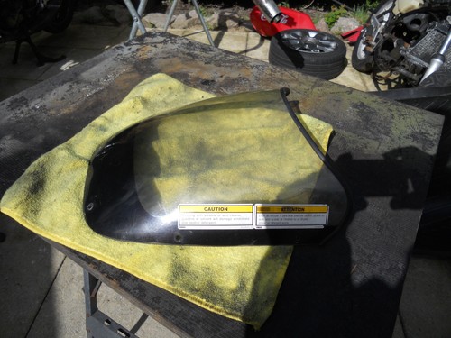 Yamaha 350 ypvs model - 350,