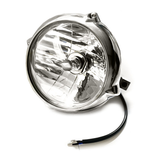 Bottom mount inch - mount, 5"